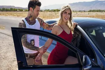 Bantu Gadis Jalanan Ngentot Brutal Sampe Puas Gila