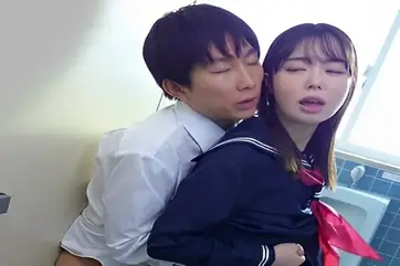 Guru Muda Tergoda Murid Nakal, Ngentot Liar di Kelas