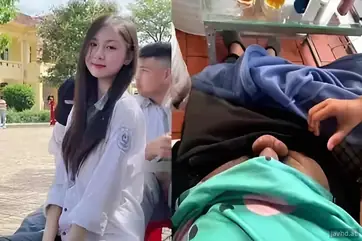 Siswa memiliki hobi yang kuat dan suka berhubungan seks di depan umum